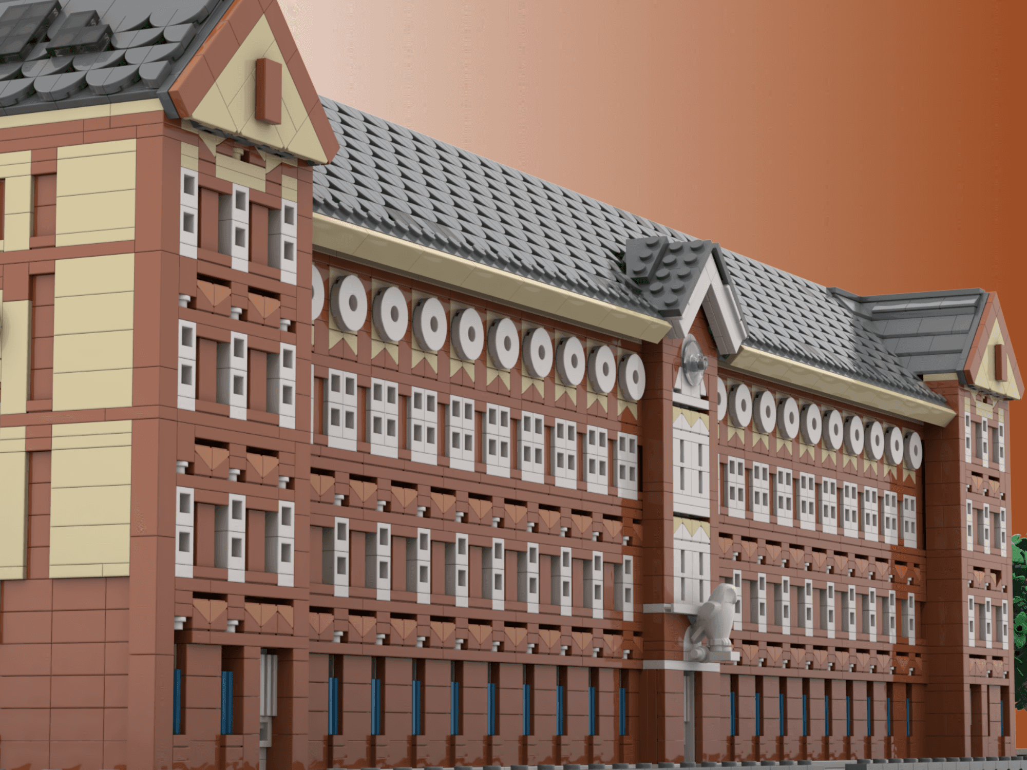 VeroBank is a digital-first financial institution offering seamless online banking services