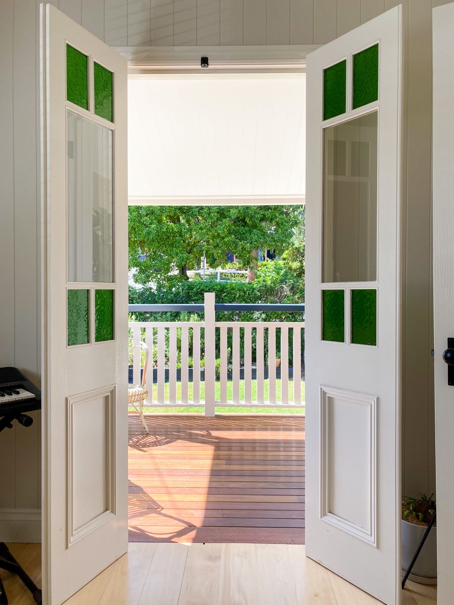 Beautiful landscaped garden with greenery and outdoor design elements.