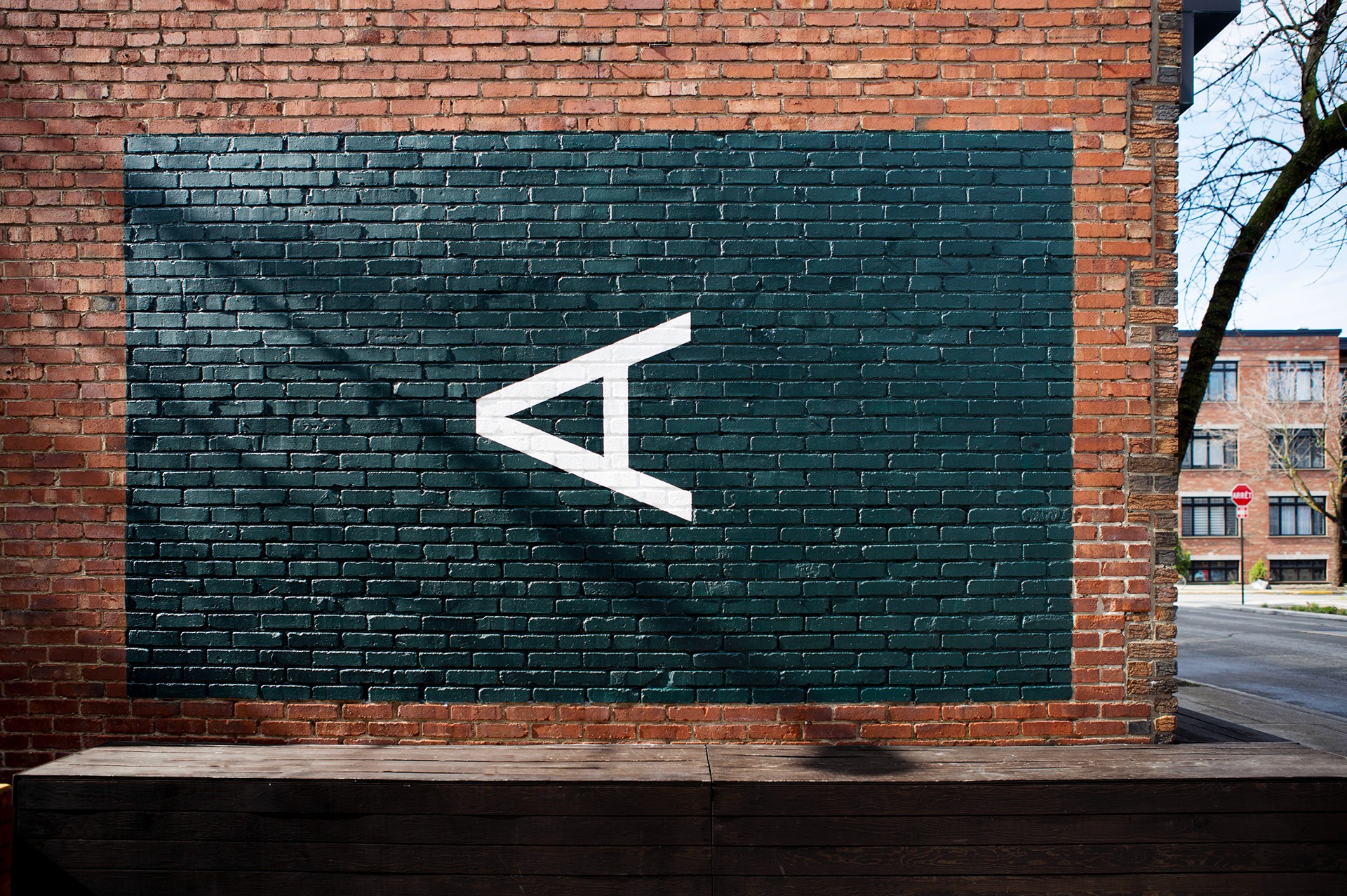 服装品牌VI设计