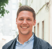 Customer Testimonial