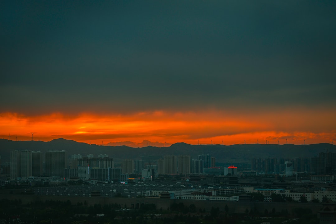 North Las Vegas, NV SEO Company hero image