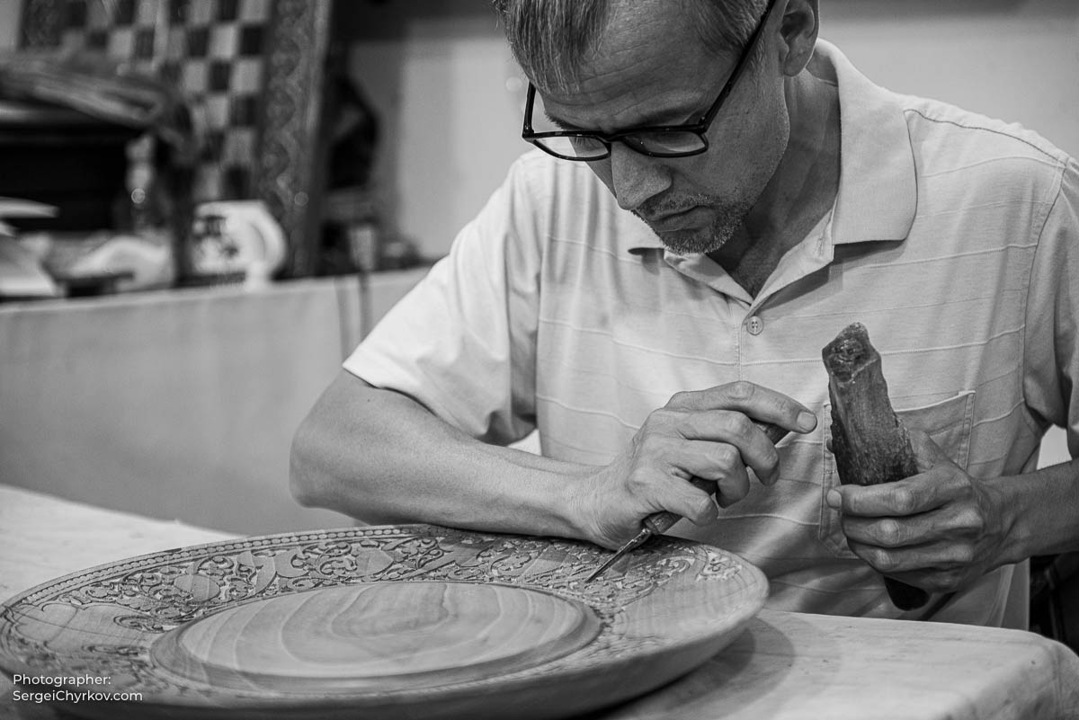 Tashkent, Uzbekistan by photographer Sergei Chyrkov. Ташкент, Узбекистан, фотограф: Сергей Чирков.
