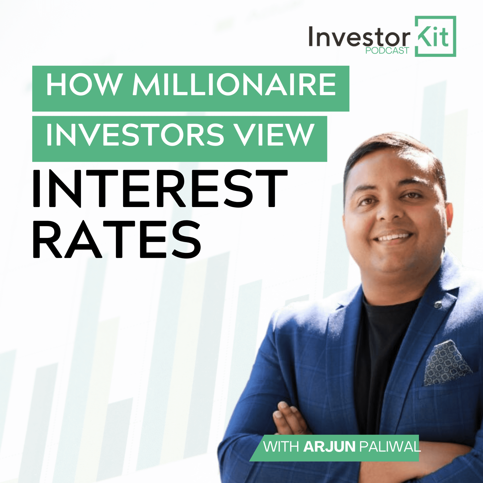 How Millionaire Investors View Interest Rates