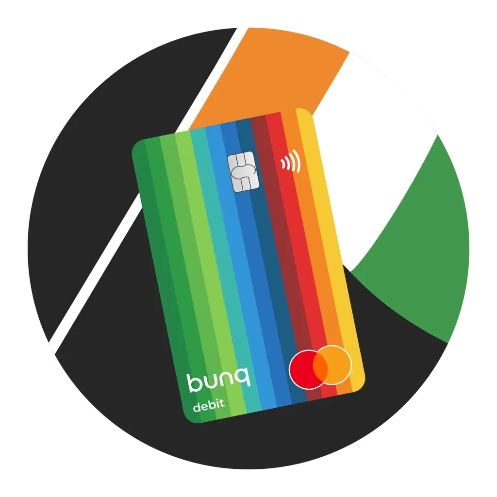bunq est-il sûr en Irlande ?