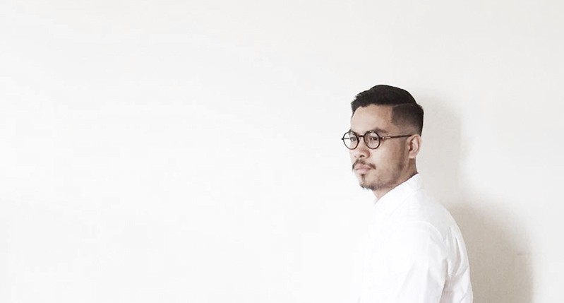 Portrait of Kritbodee Chaicharoen