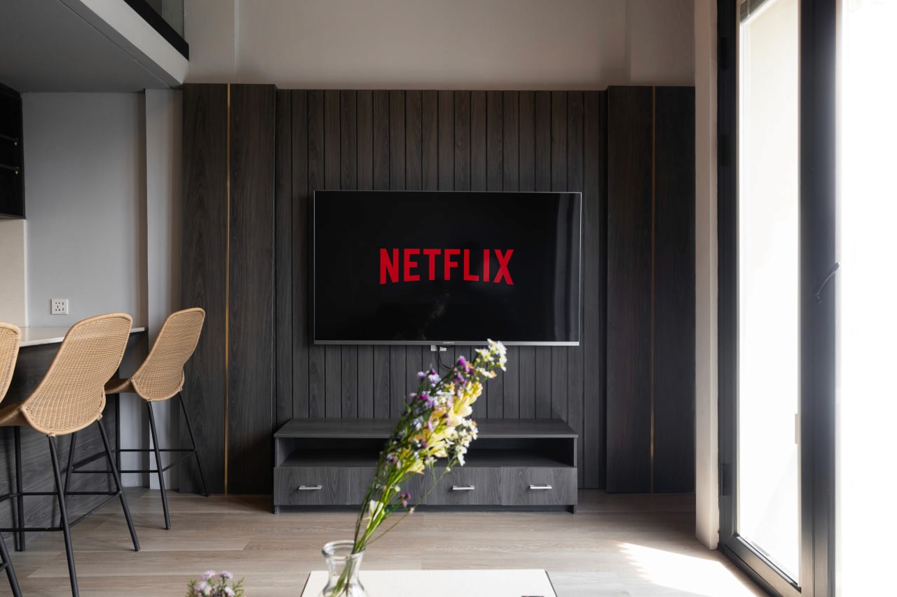 1-bedroom apartment with ocean and sunset views in Canggu