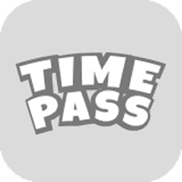 timepass logo