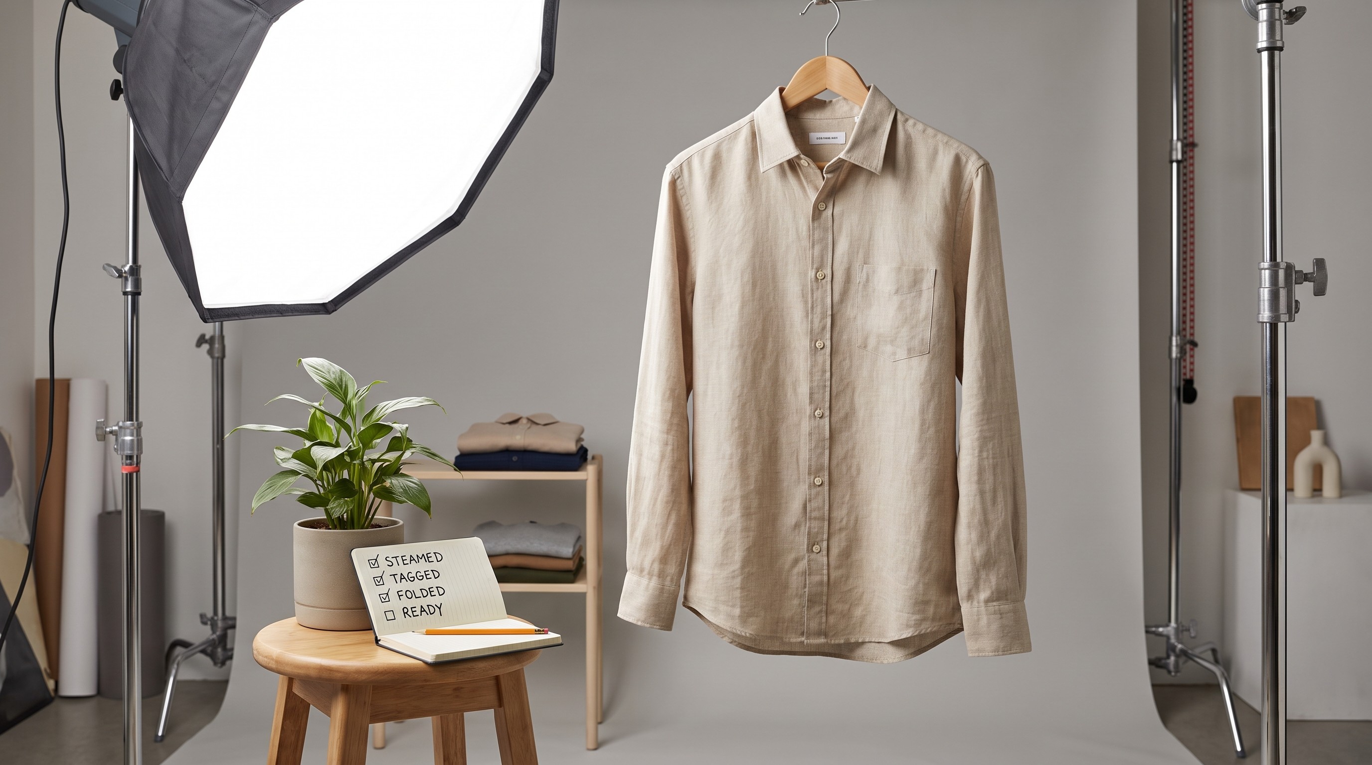Thrift Store Flipping for Beginners: A Simple Profit System