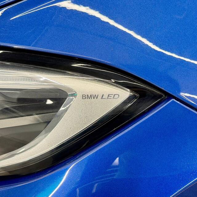 BMW Serie 3 330e Híbrido 2022