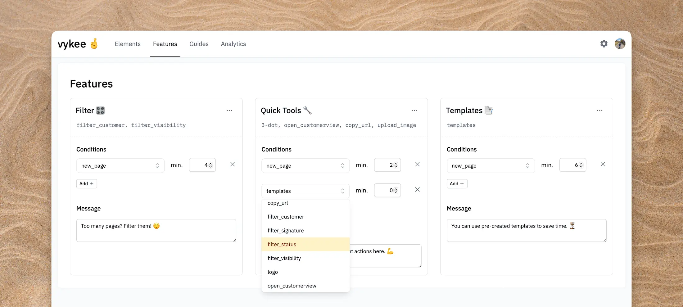user onboarding software