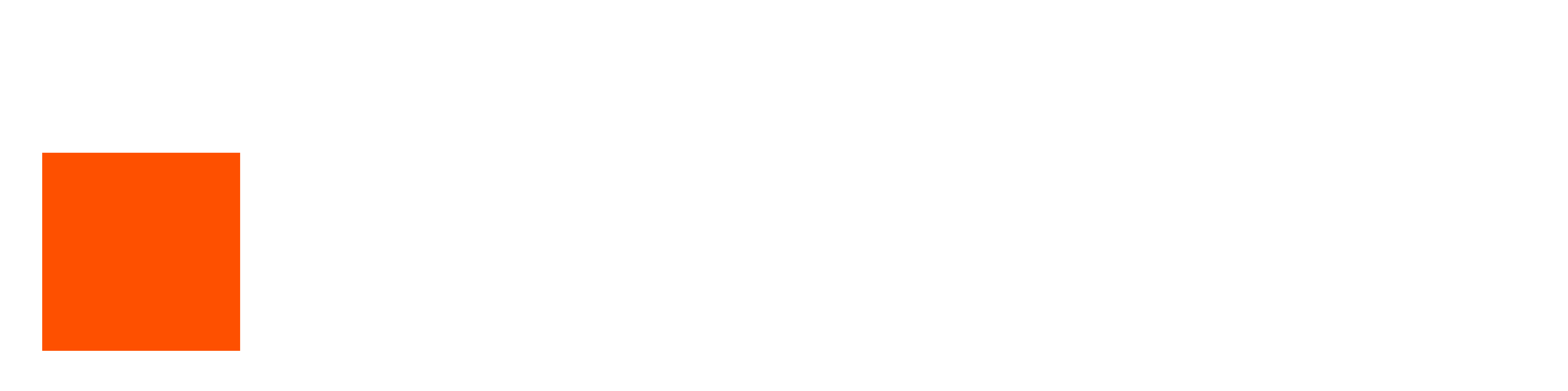 "TECH UNREAL" logo in white and orange on black.