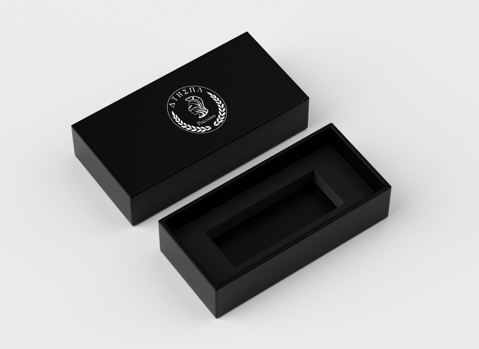 Packaging & Label Design
