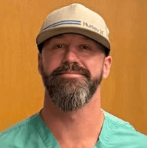 J.D. Price, CRNA