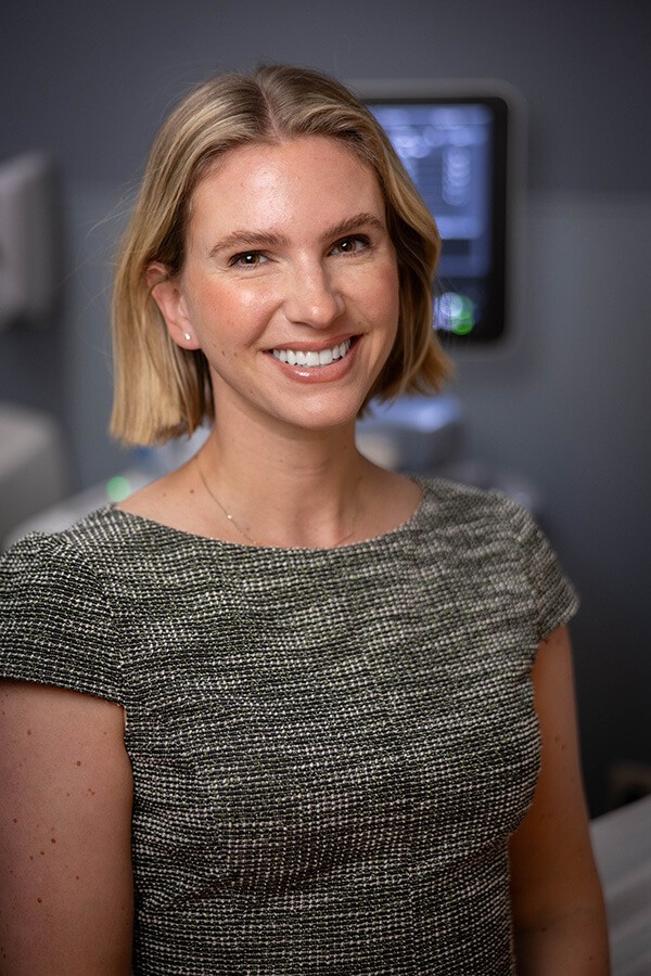 Hilary Friedlander, MD, FACOG