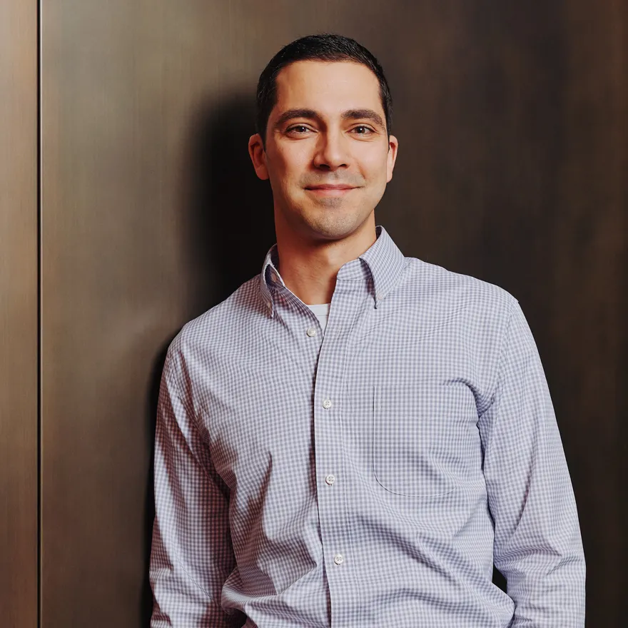 Rob DiMarco