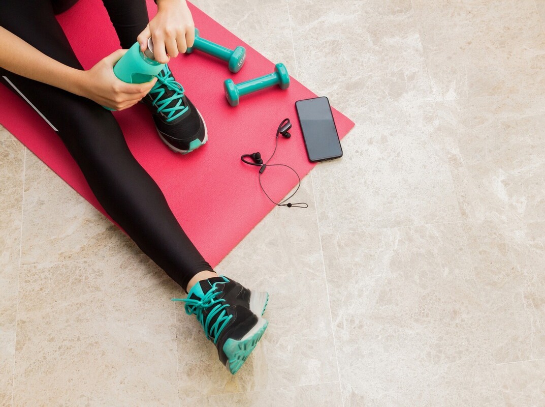 good exercises to lose weight