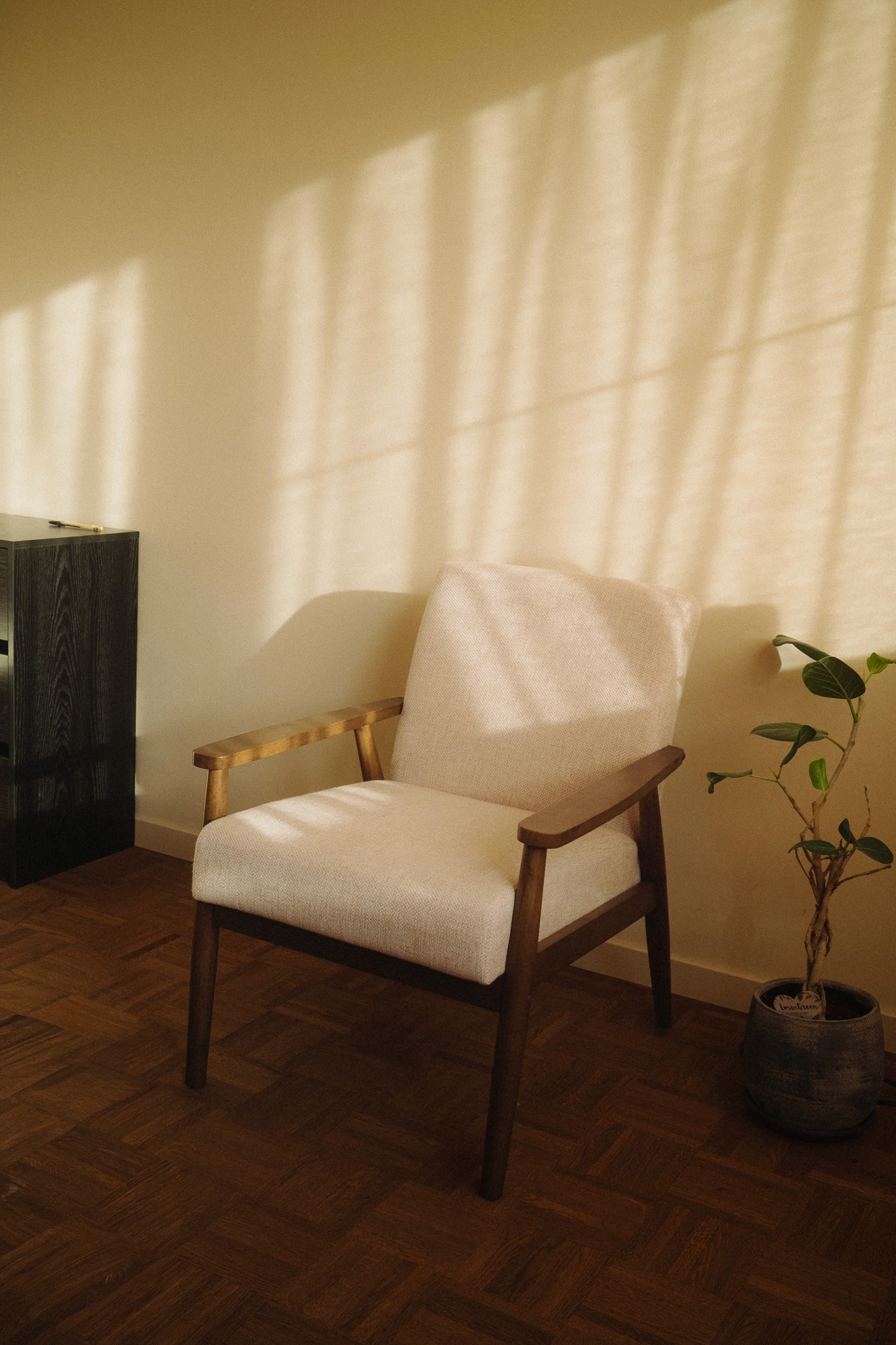 Individuele gesprekstherapie