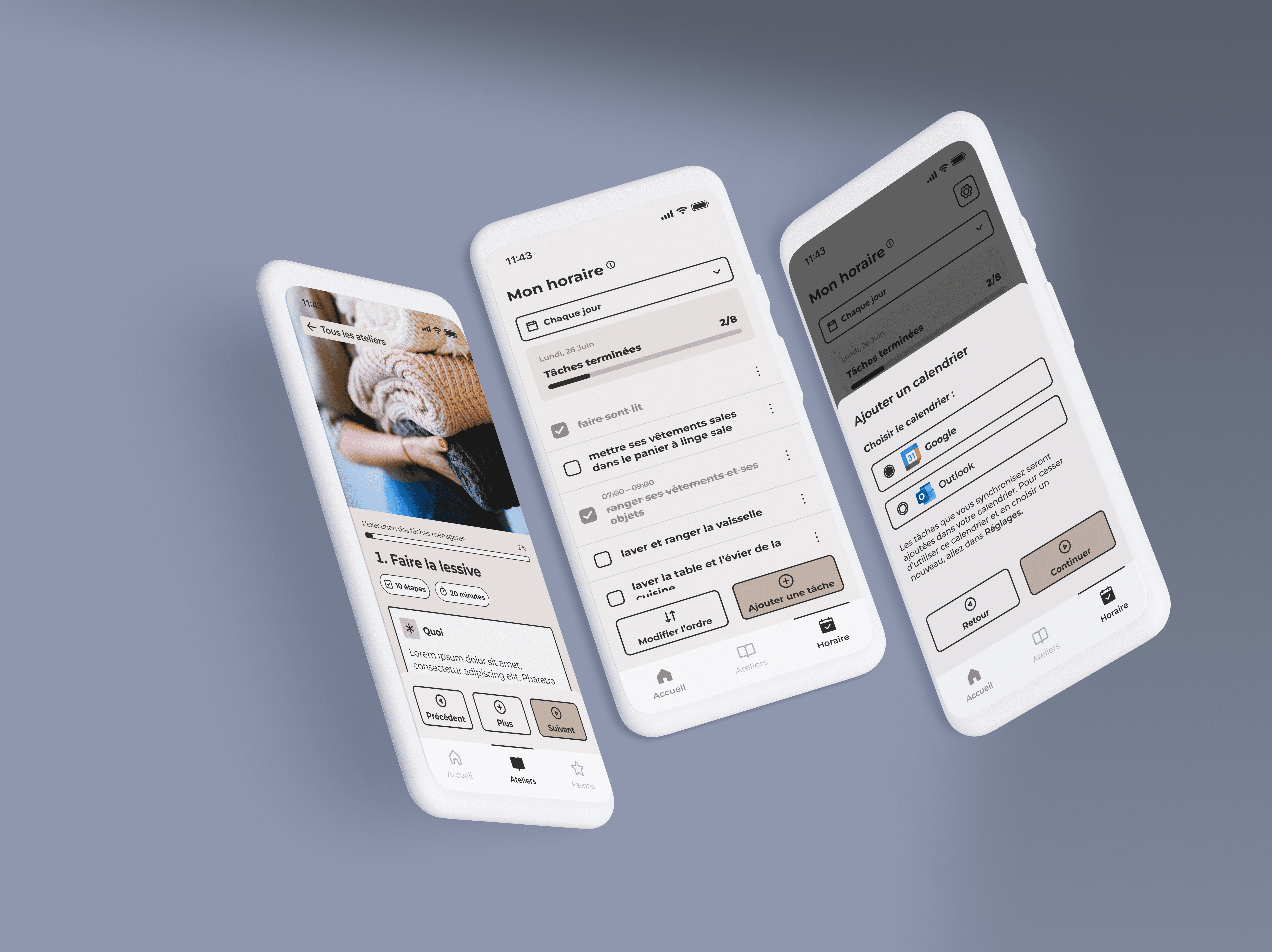 thirdbridge-application-mobile