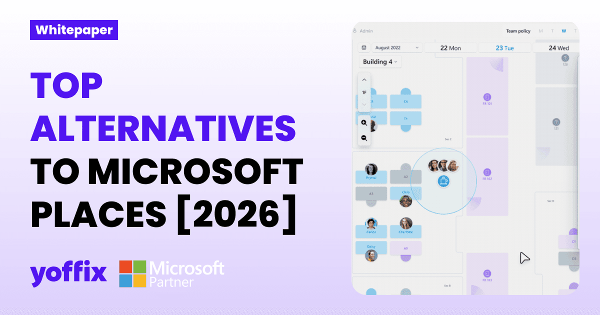Top MS Places alternatives 2026 | Yoffix