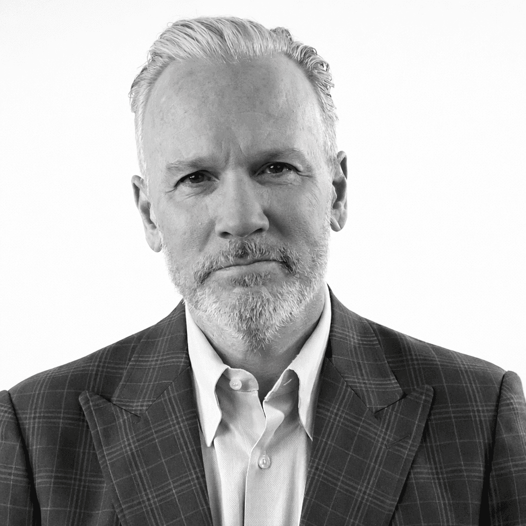 Glenn Fisher
