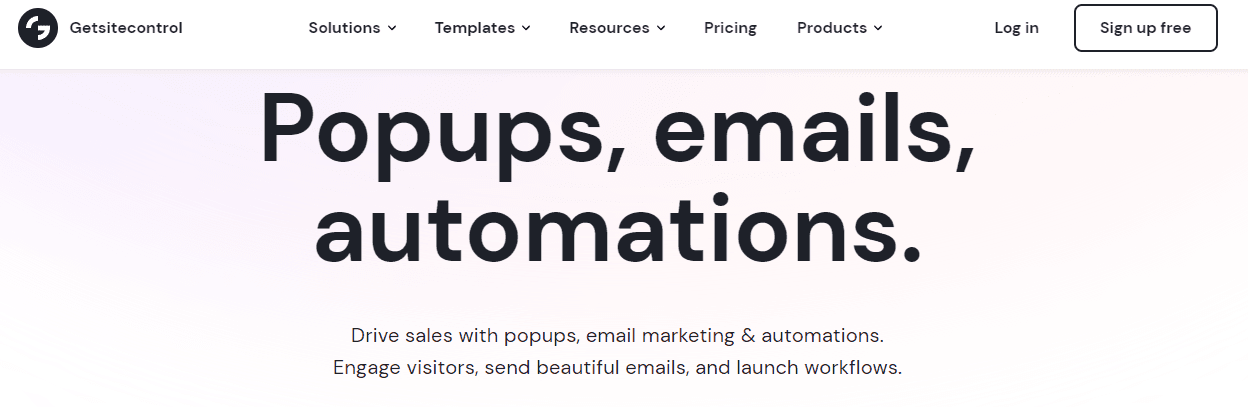 Tools -  Shopify Newsletter Popup App