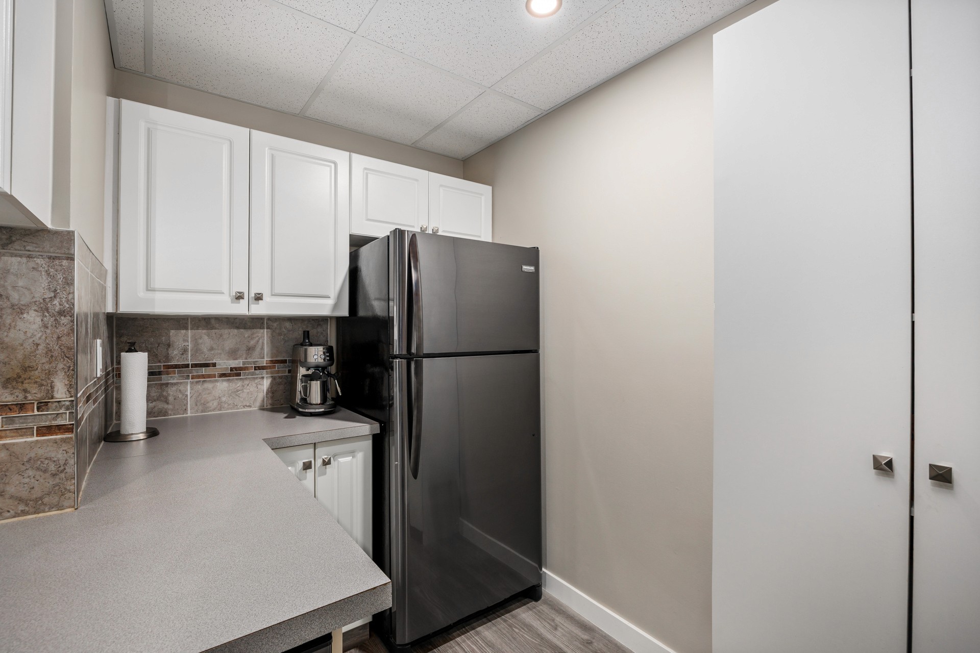 Image with the app presentation