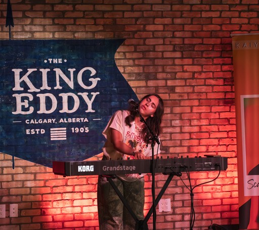 Getting Over A break up 