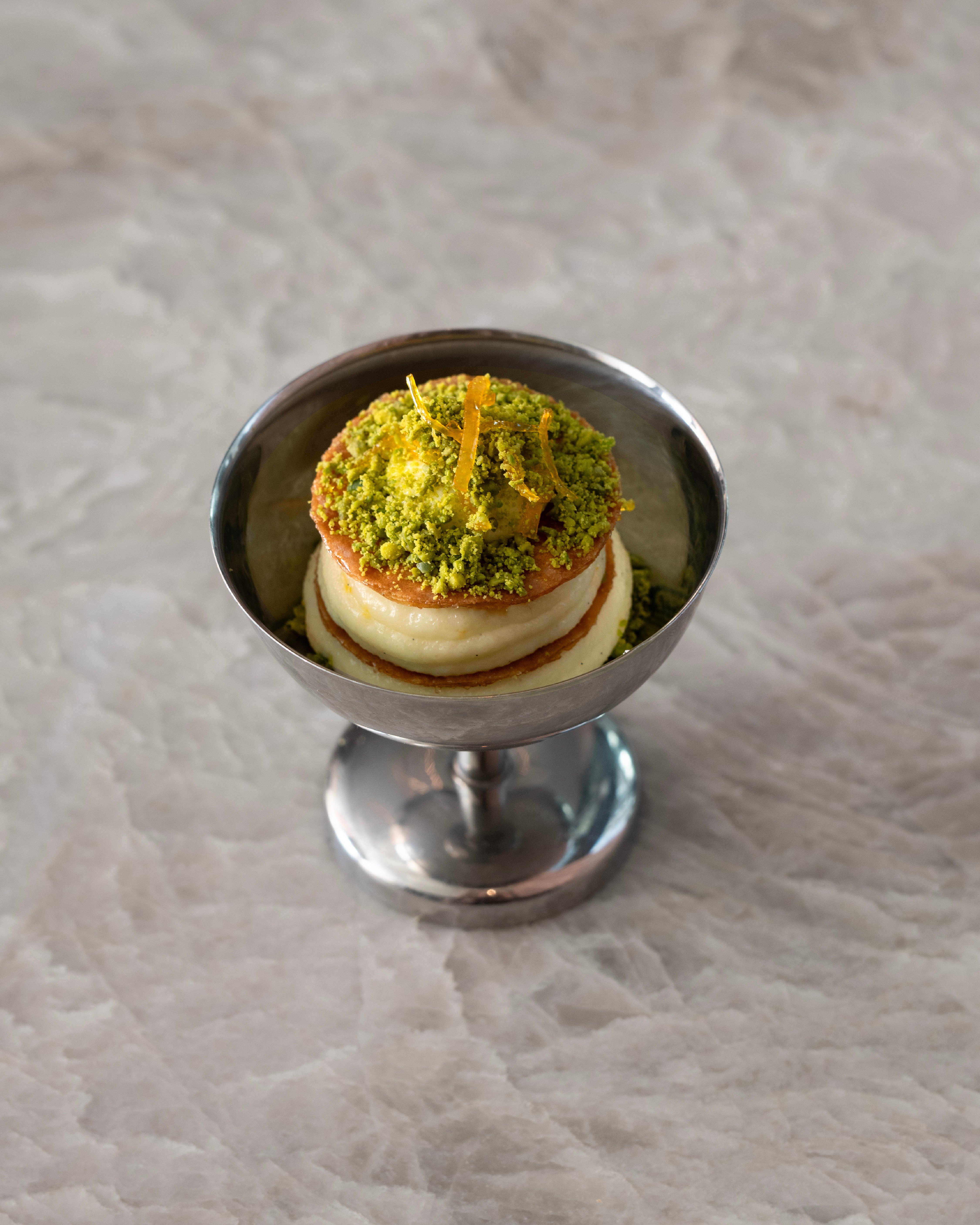 Creative Direction Tagesbar