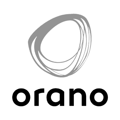 logo Orano