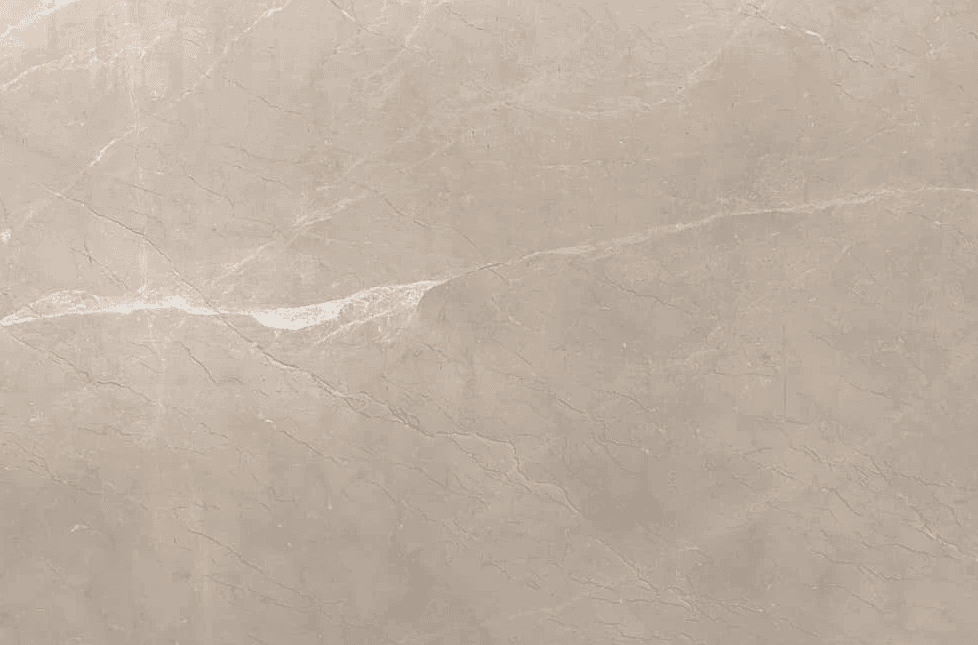 Light Regal Beige (KB 244) cream and beige marble