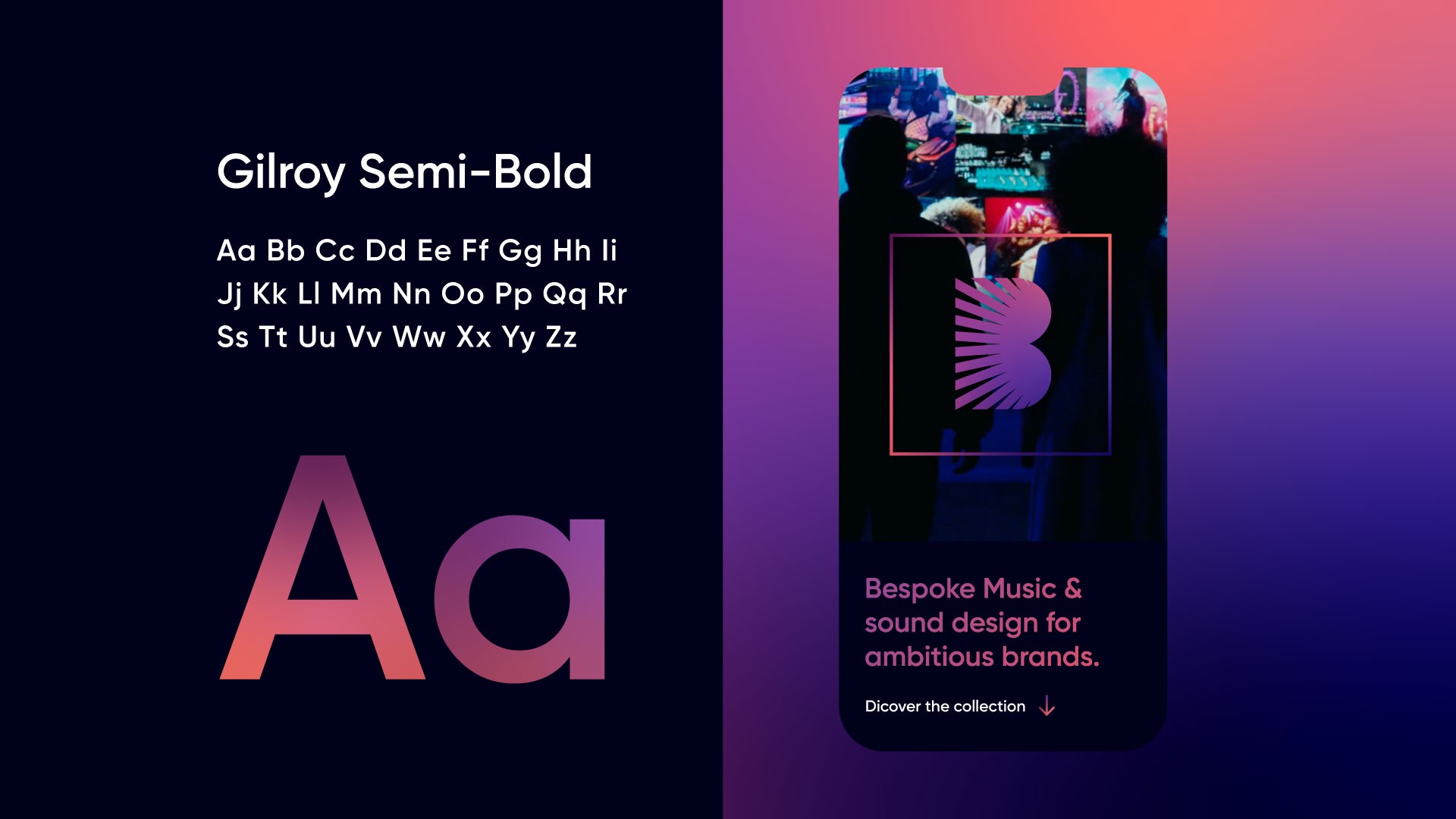 App Measure Weight Screen