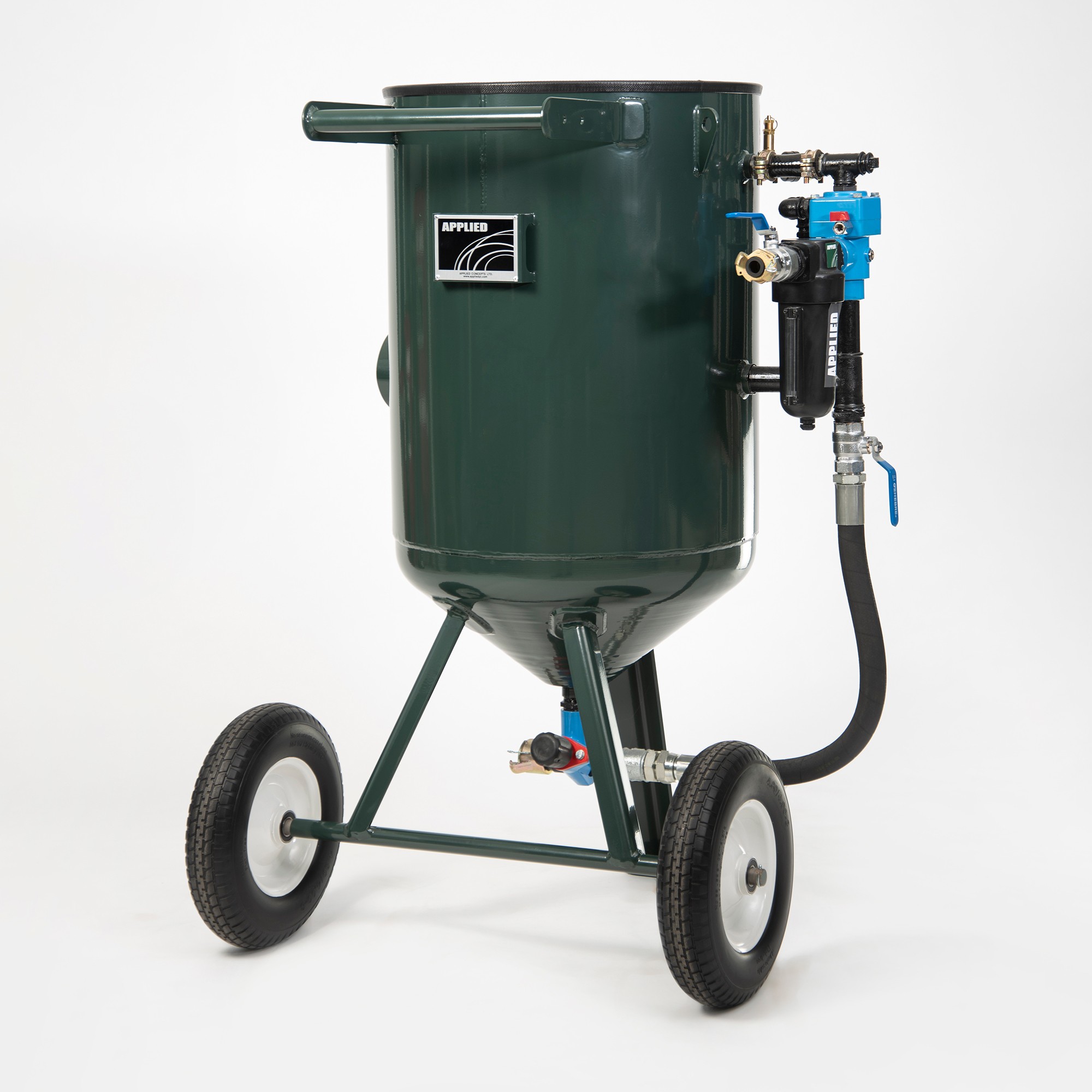 Applied 200 Litre Classic Blast Machine