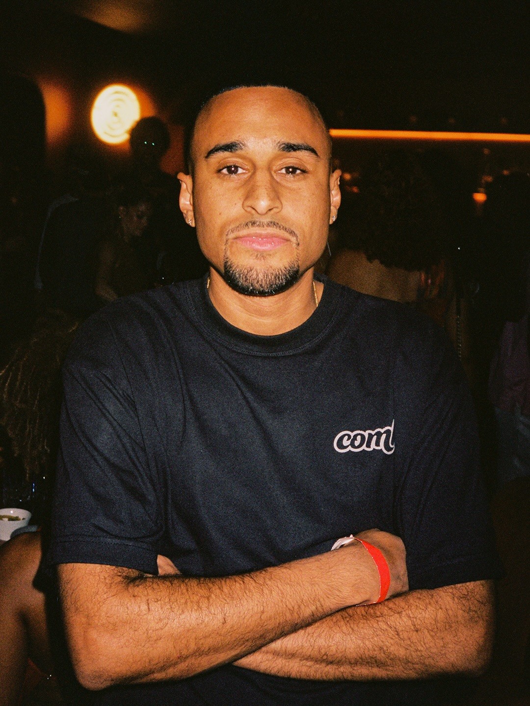 Offball x Nike: Art Basel