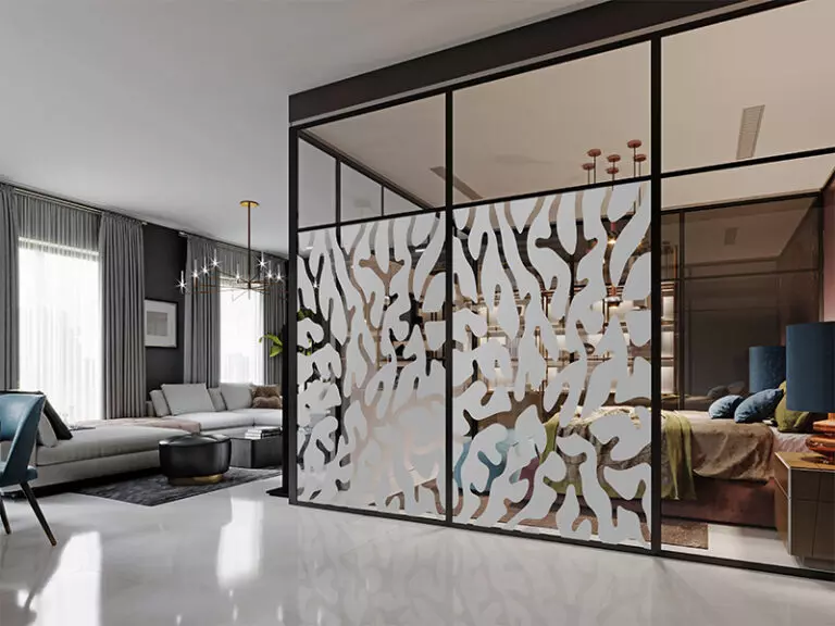 Gauzy Featured in, The Best Smart-Home Innovations of 2021