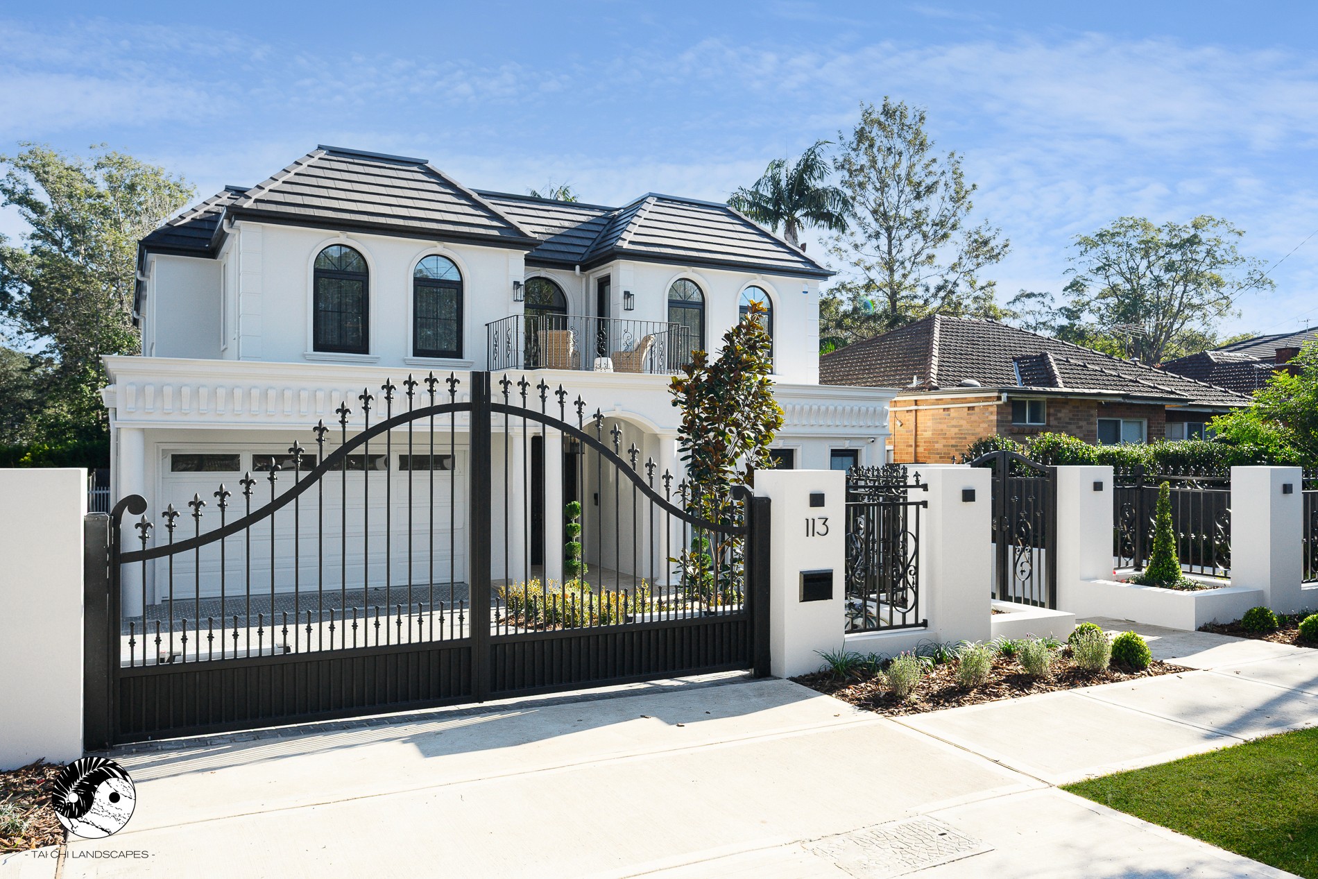 Livingstone Avenue