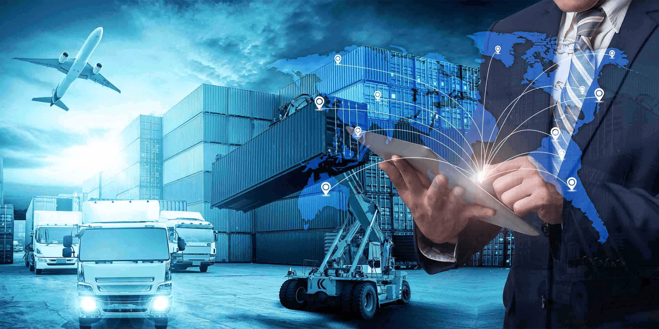 woman in blue tank top standing beside white wall