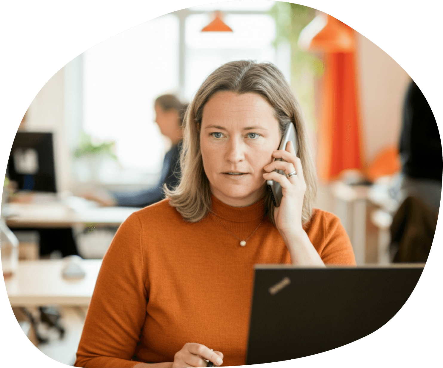 A dedicated doctor with the mission to help | Doctr Framer Template