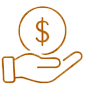 Total Cash Received (10 Years)
