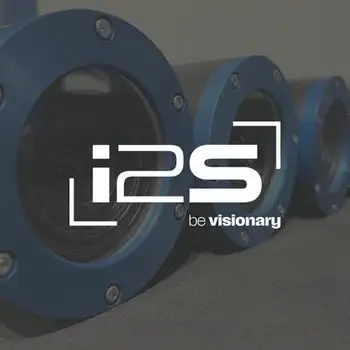 Miniature du projet motion design pour I2S