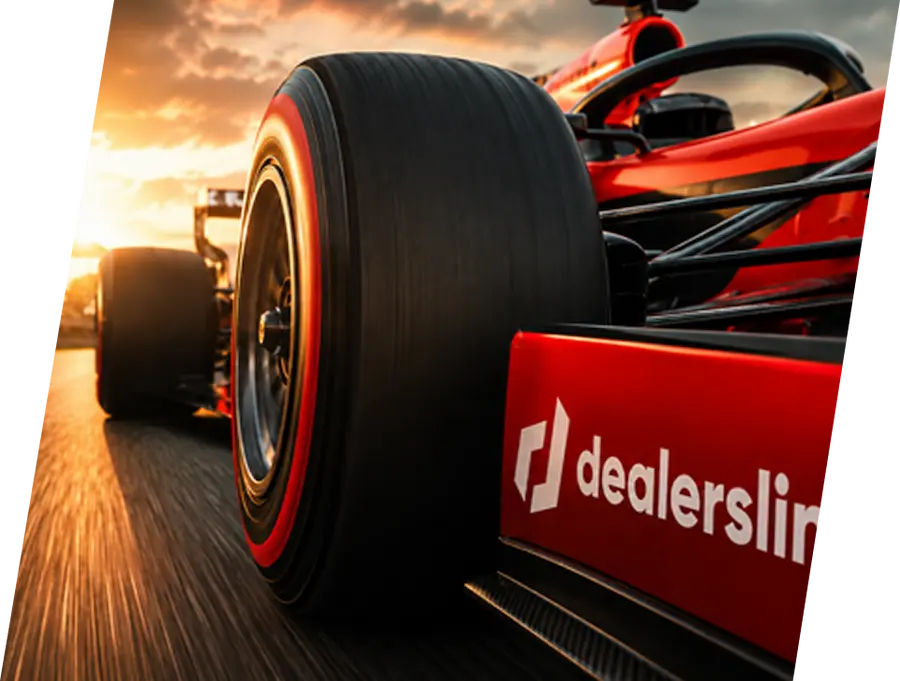 Dealerslink unified platform for seamless auto dealership inventory lifecycle management
