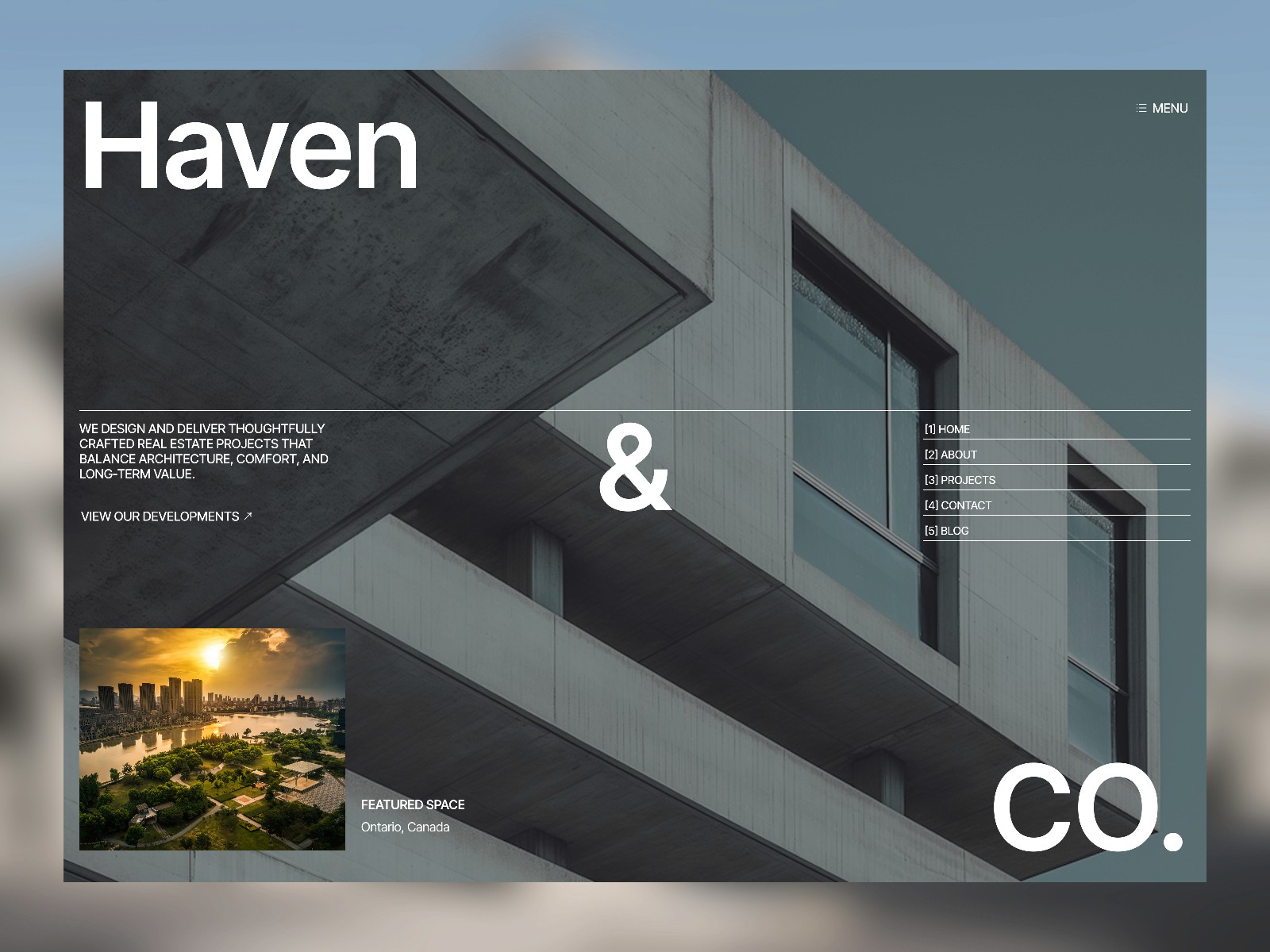 Haven Realty