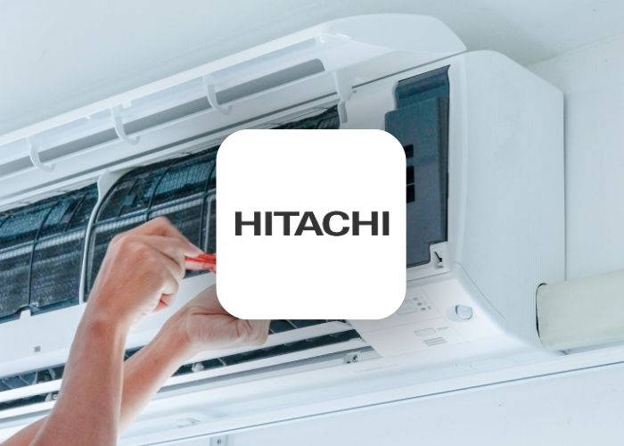 Hitachi