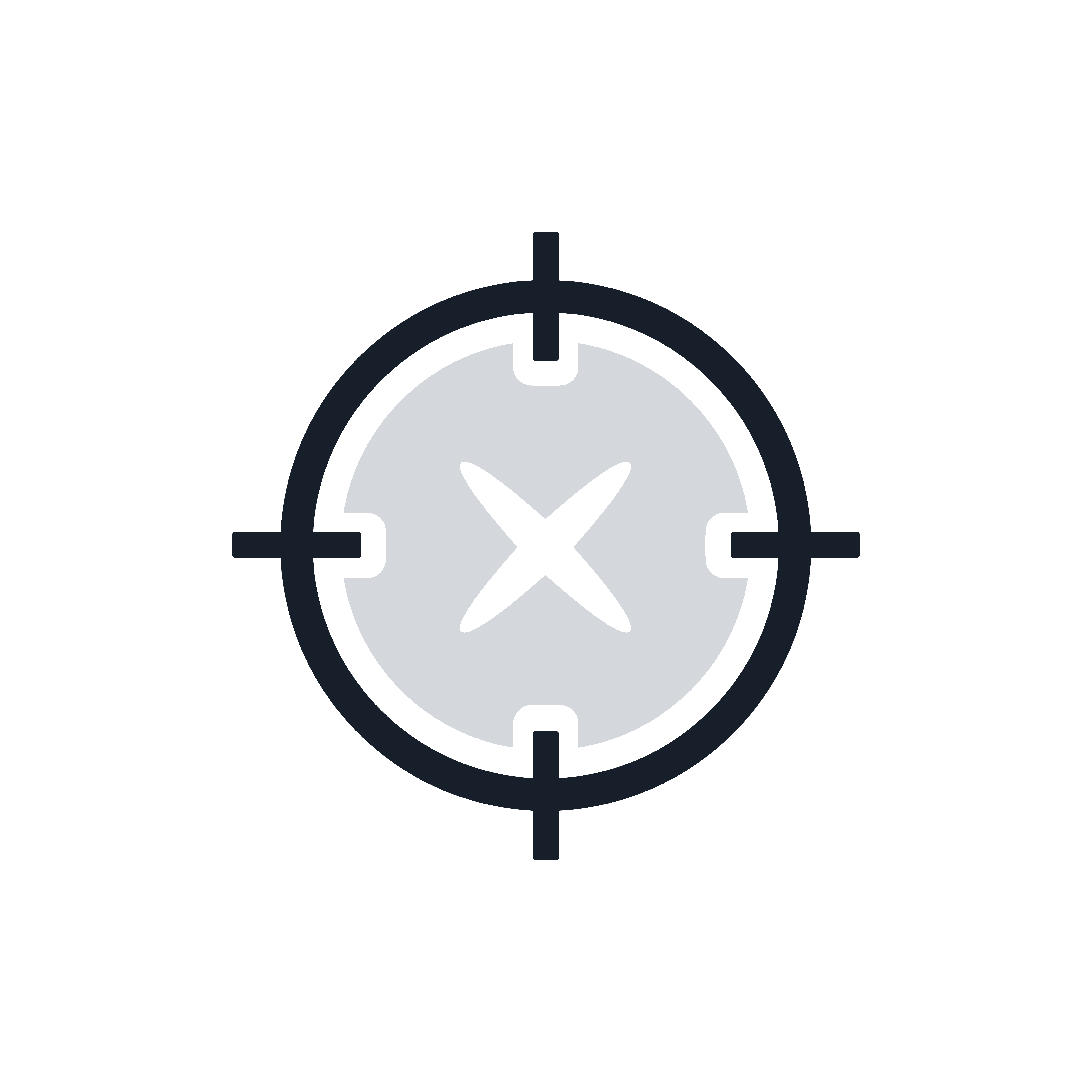 Hands working on a device or document, representing professional results delivered to clients.