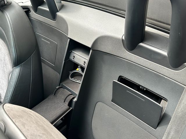AUDI TT 2008 GREY Gebrauchtwagen - Galeriebild 13