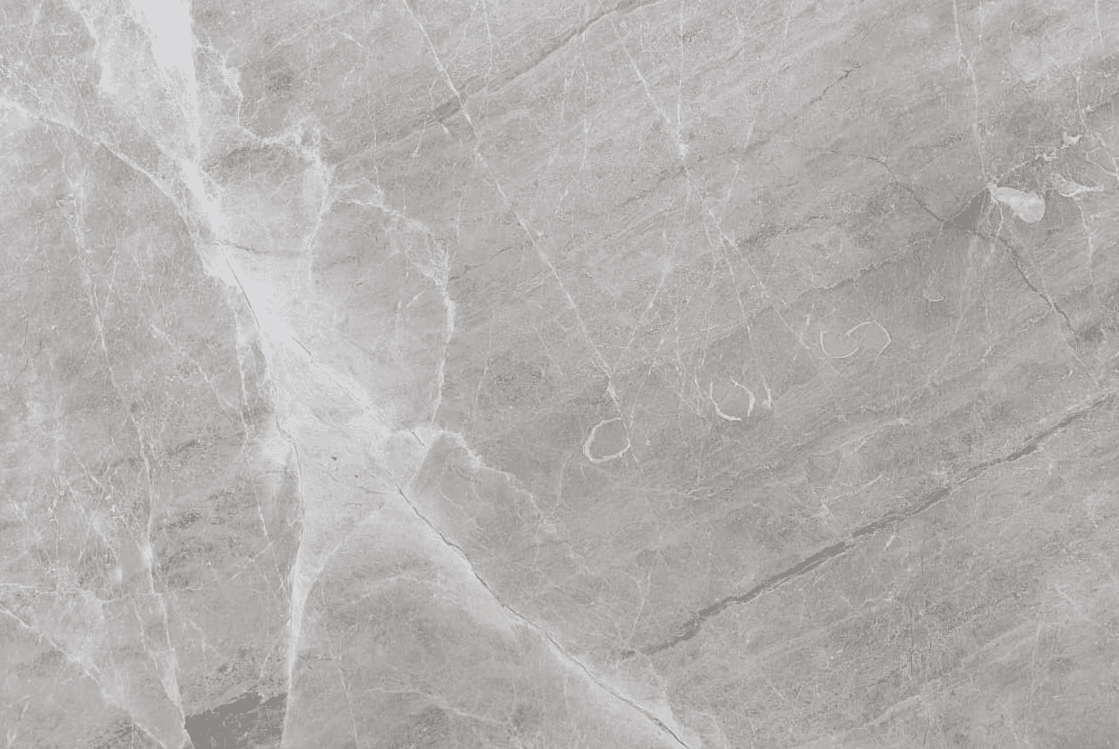 Ari Grey (KB 1239) grey and silver marble