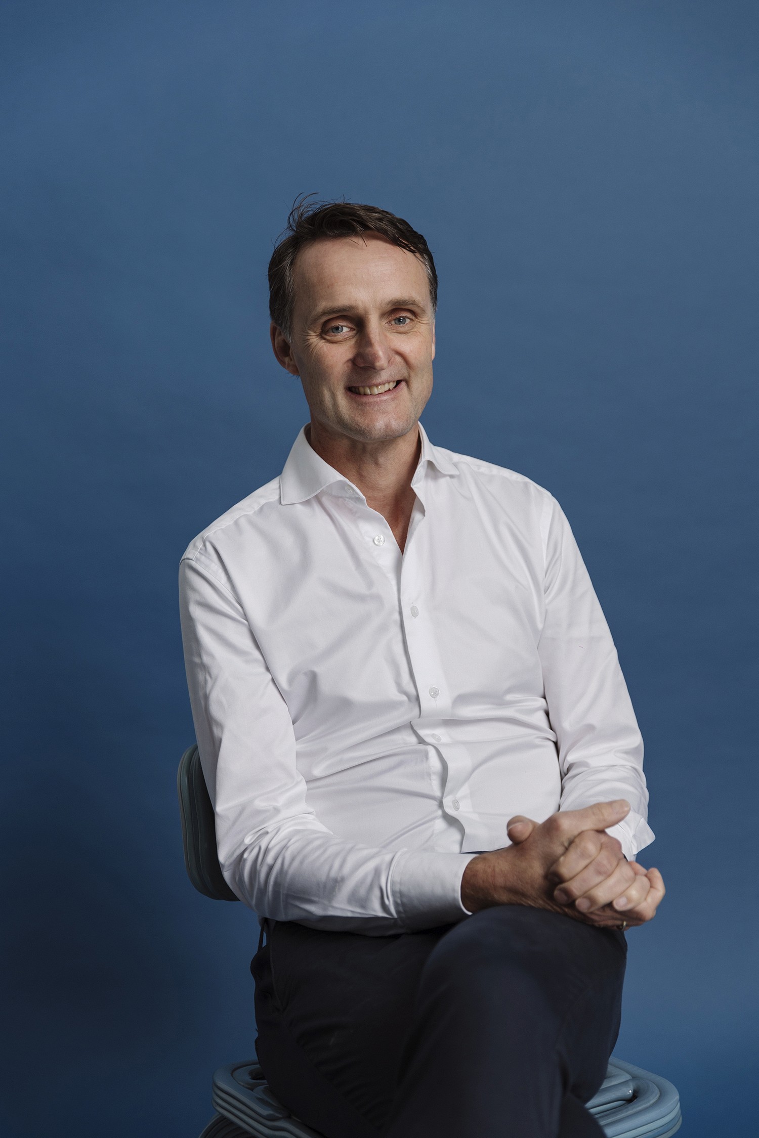 Photo of Jos Wetters