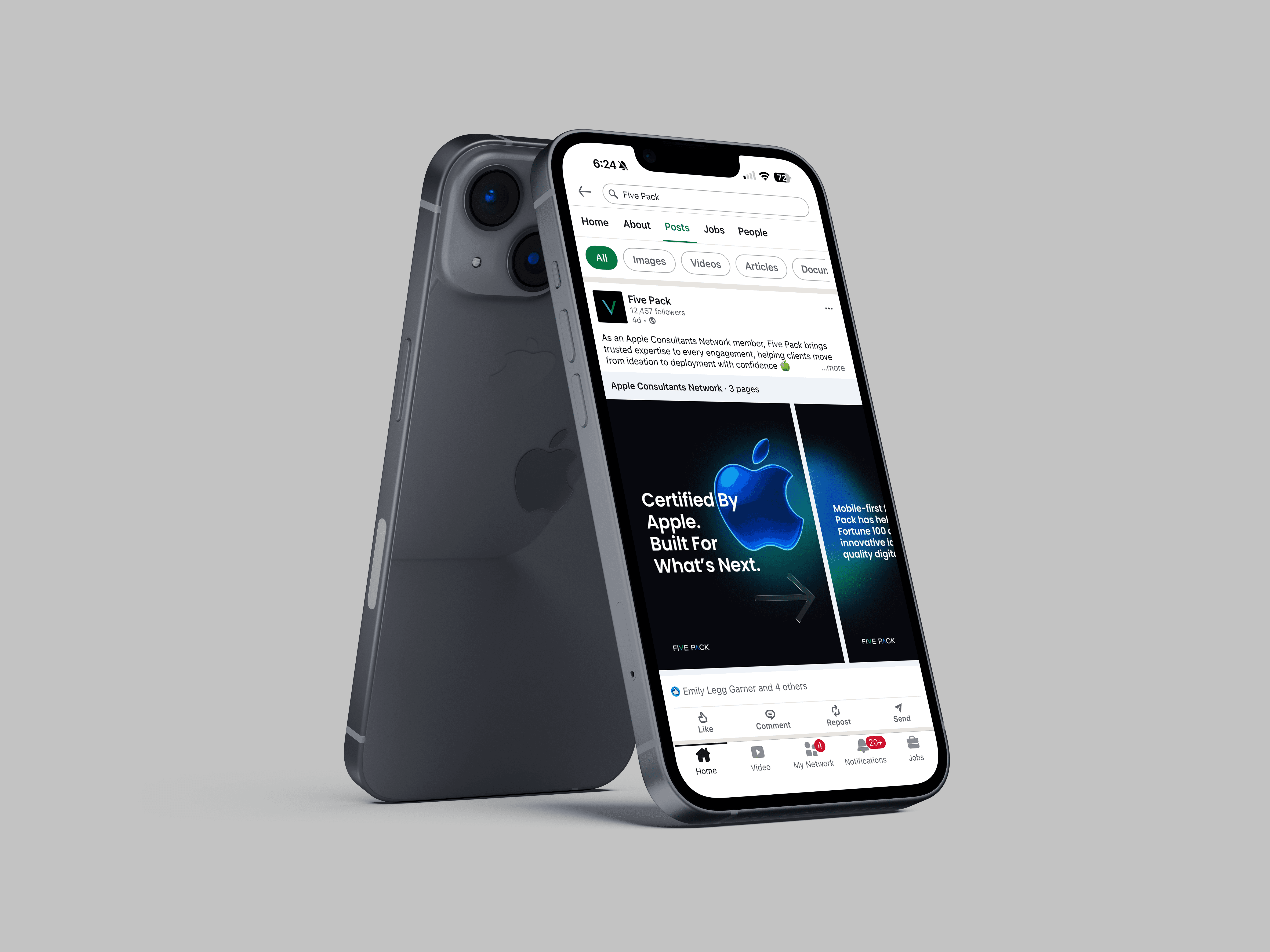 UI/UX