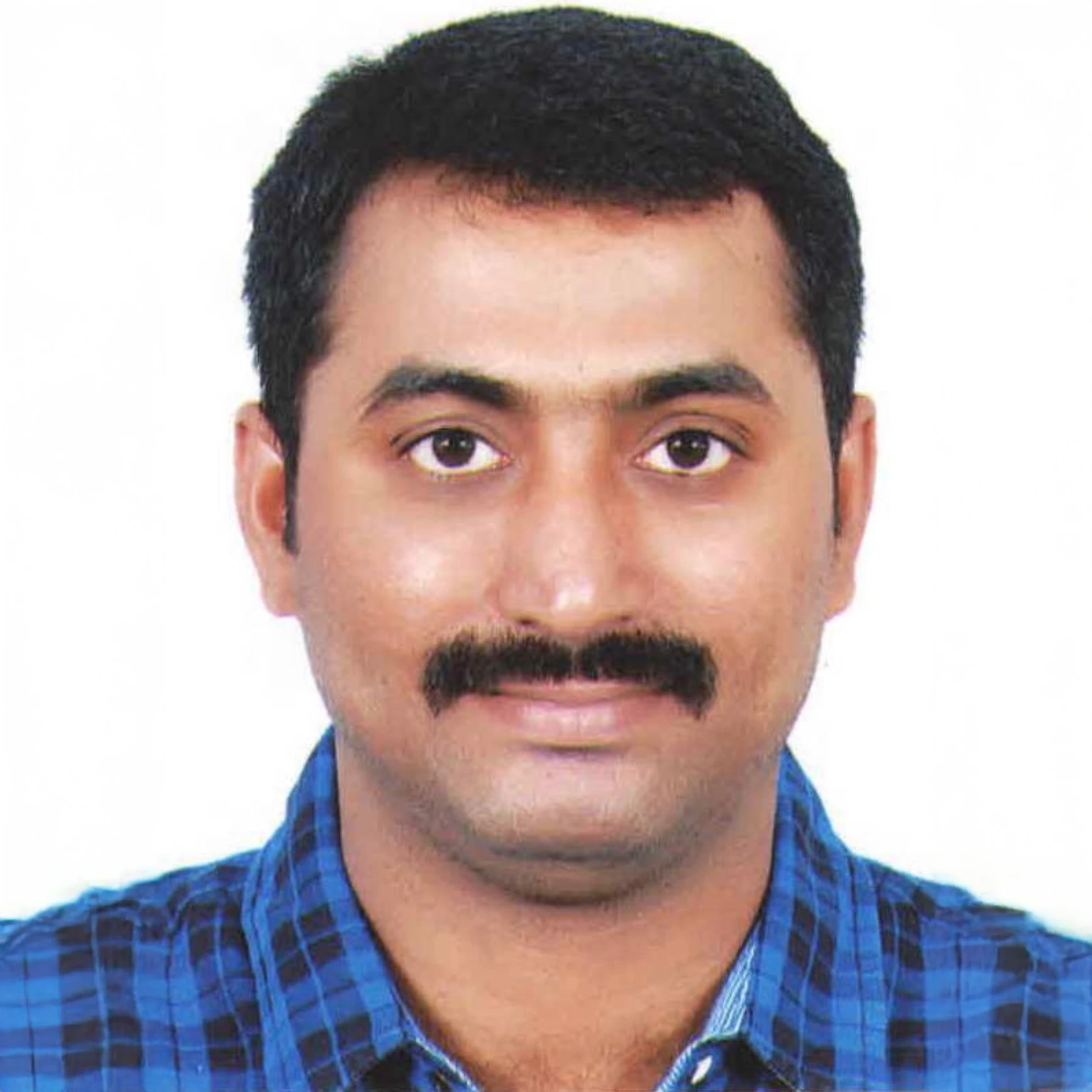 Lakshmisrinivas Karanam
