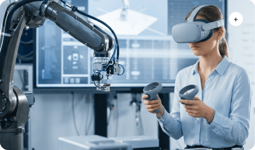 Technology & AI