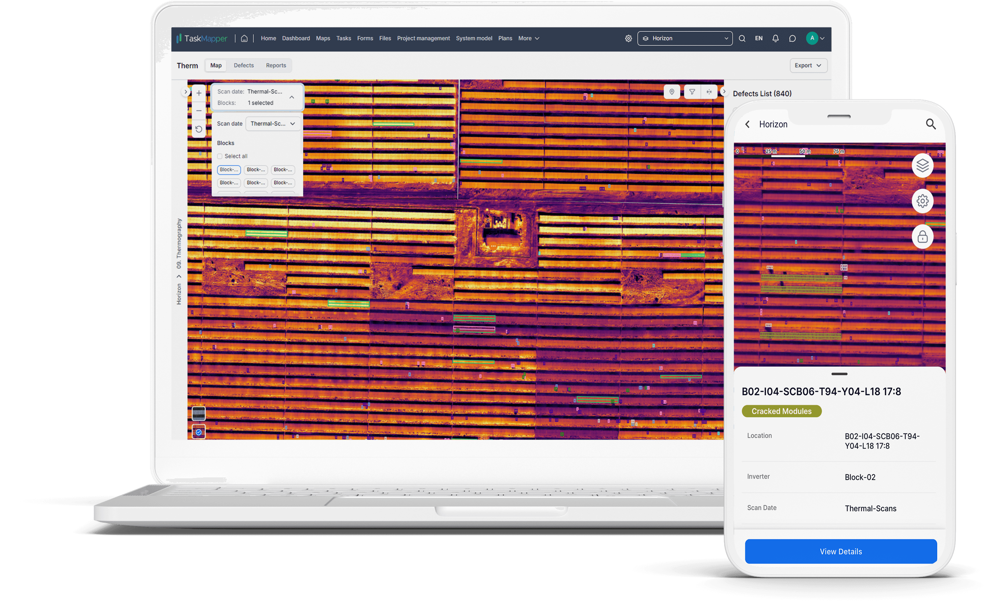 TaskMapper Construction
